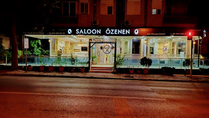 Saloon özenen bay bayan kuaför
