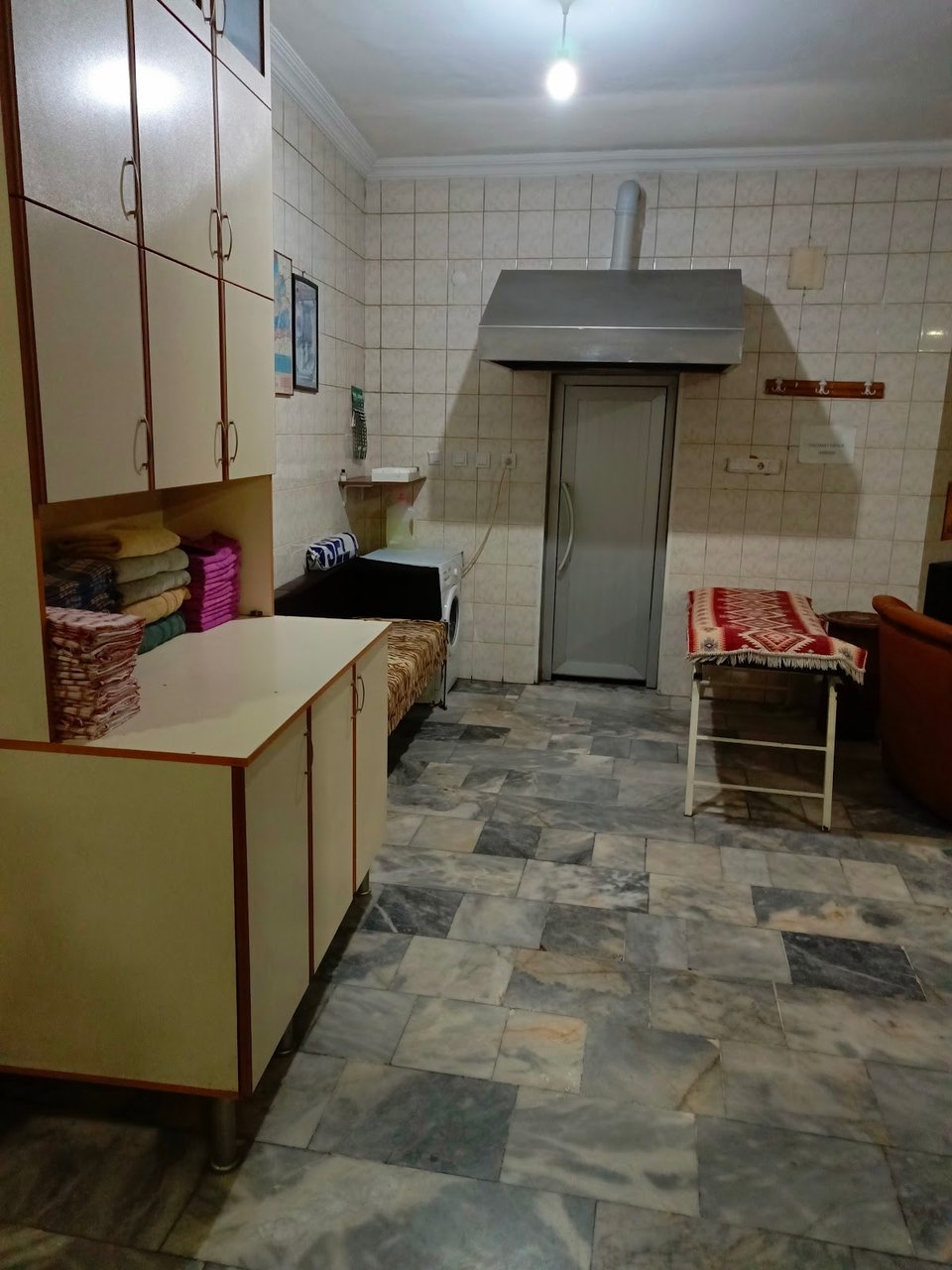 Lüks Hamam Havuz