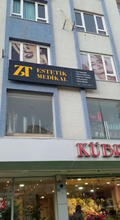 ZT Estetik Medikal