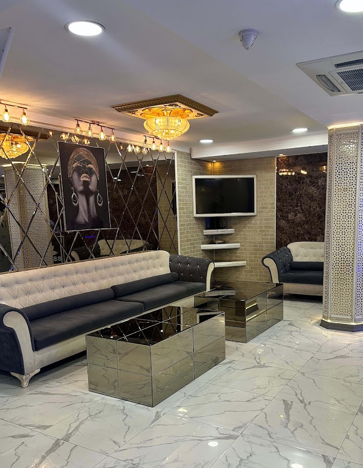 Batı ESS Güzellik Salonu