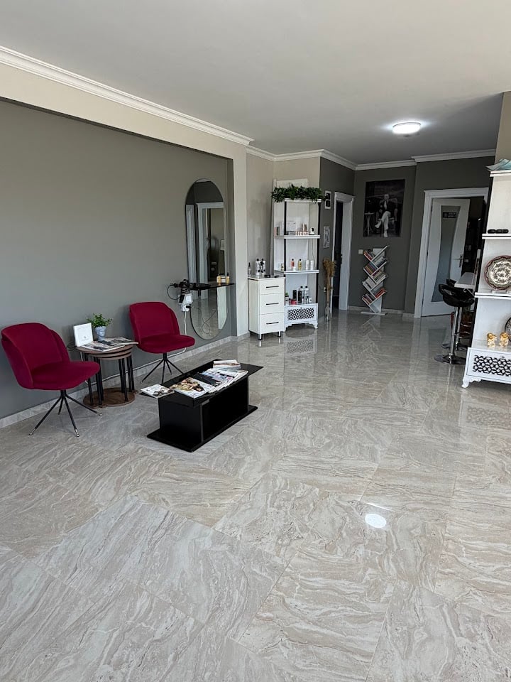Sultan Esmer Beauty Zone