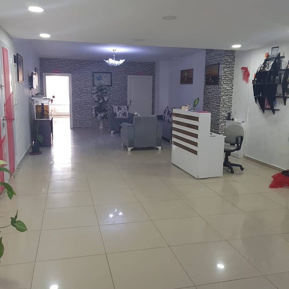 SALON NİRA