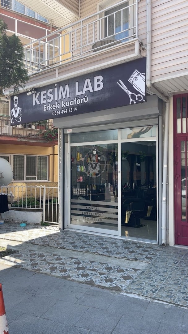 Kesim lab
