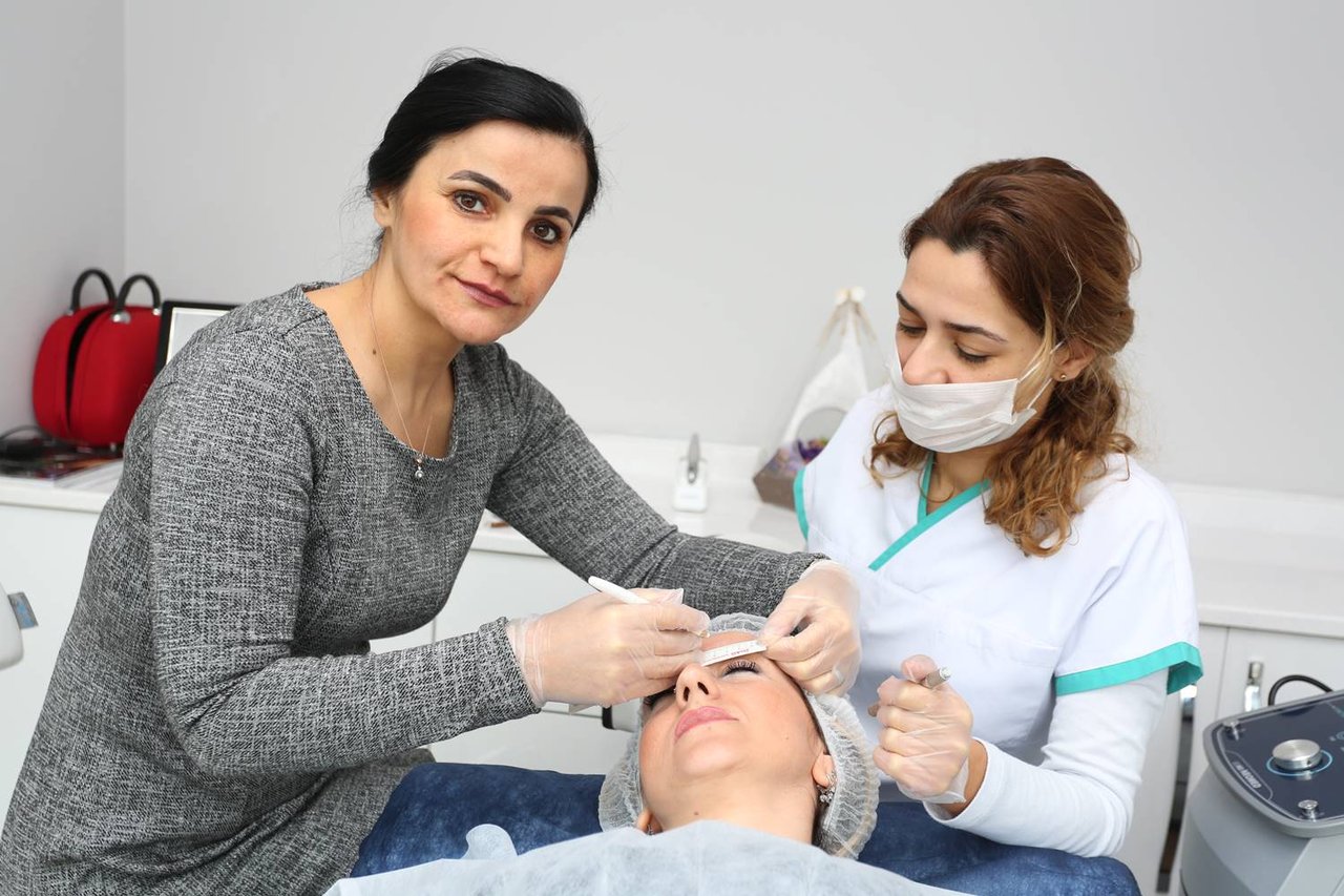 Kocaeli Estetik Cerrahi Op. Dr. Belma Kapılı Burun Estetiği, Meme Estetiği, Kula
