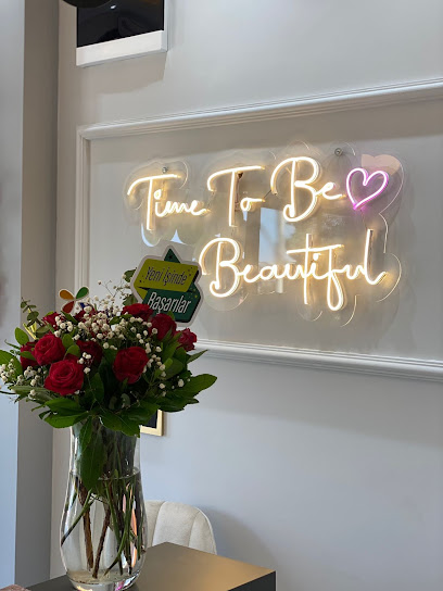 ECEM BEAUTY CENTER