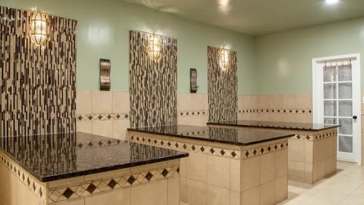 Hammam Bethesda