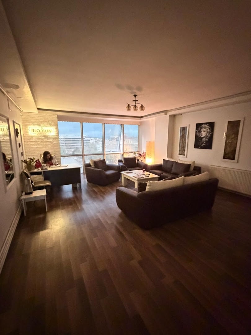 Lotus Güzellik Salonu