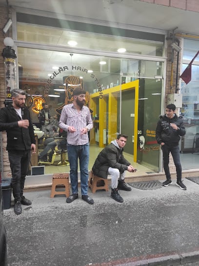 Bağcılar hair studio