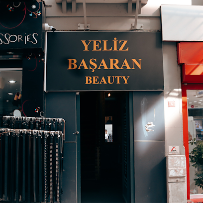 Yeliz Başaran Beauty Kartal