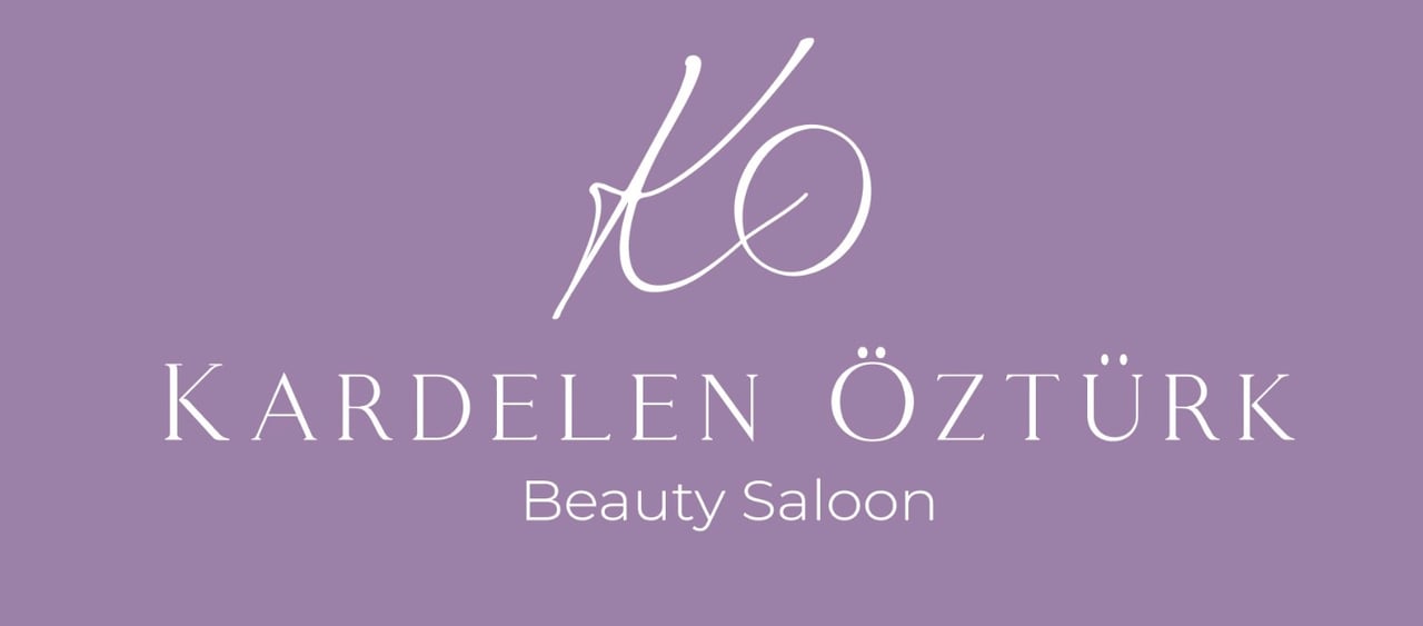 Kardelen ÖZTÜRK Beauty Saloon