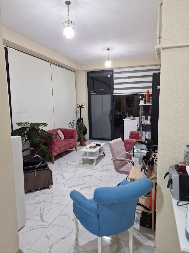 B&B Güzellik Salonu