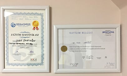 Yasin & Dilek Kuaför Ve Güzellik Salonu