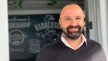 Yusuf erkek kuaförü