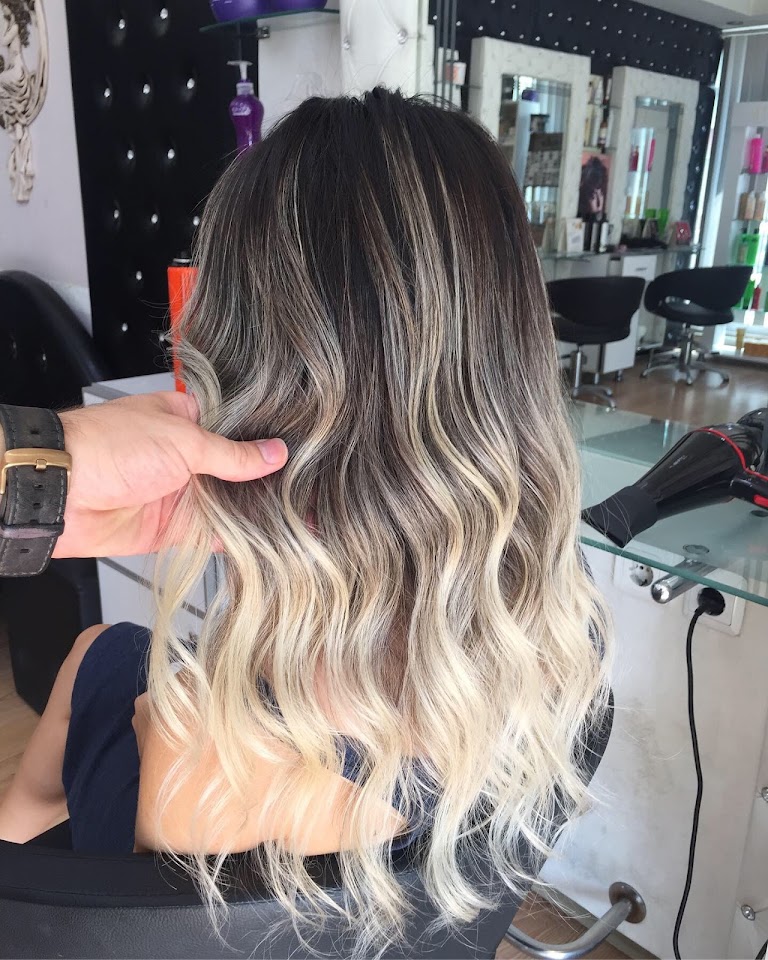 Saloon Koray Karaduman