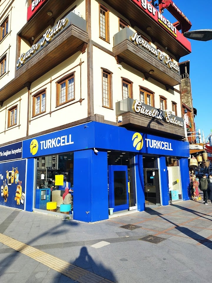 Neriman & Kadir Güzellik Salonu