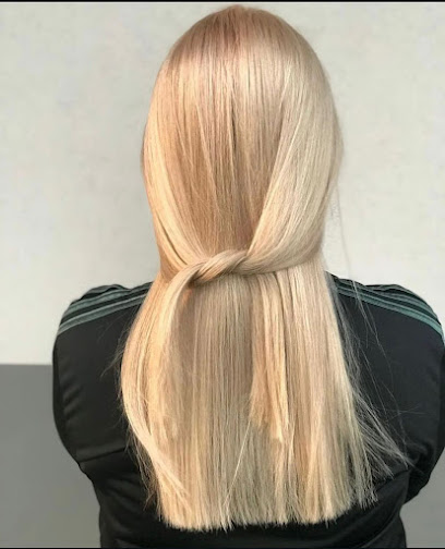 Estetica Kuaför Salonu Kuşadası