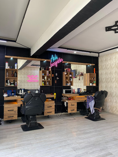 Ege gökkaya hair studio
