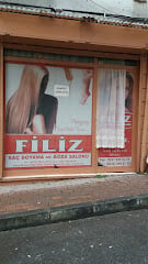 Filiz Saç Boyama ve Ağda Salonu