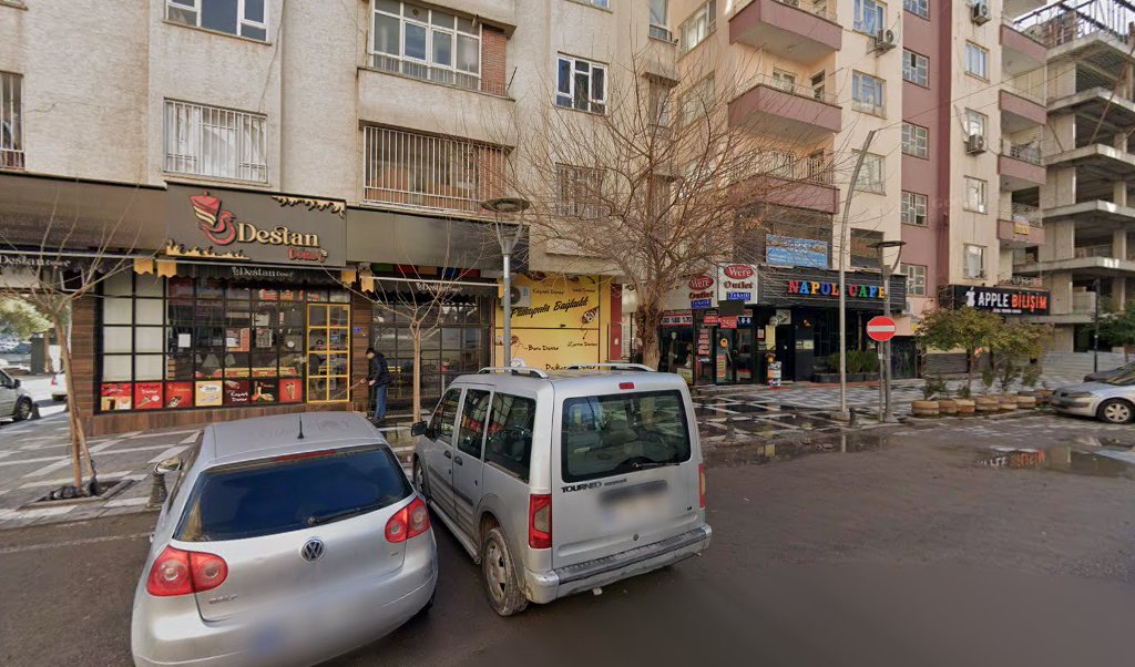 ŞANLIURFA LAZER EPİLASYON MERKEZİ