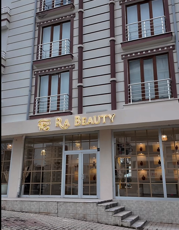 RA Beauty Elazığ