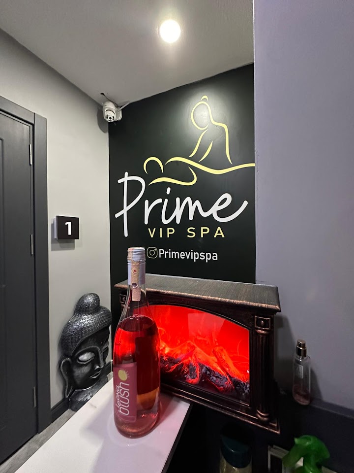 Prime Vıp spa