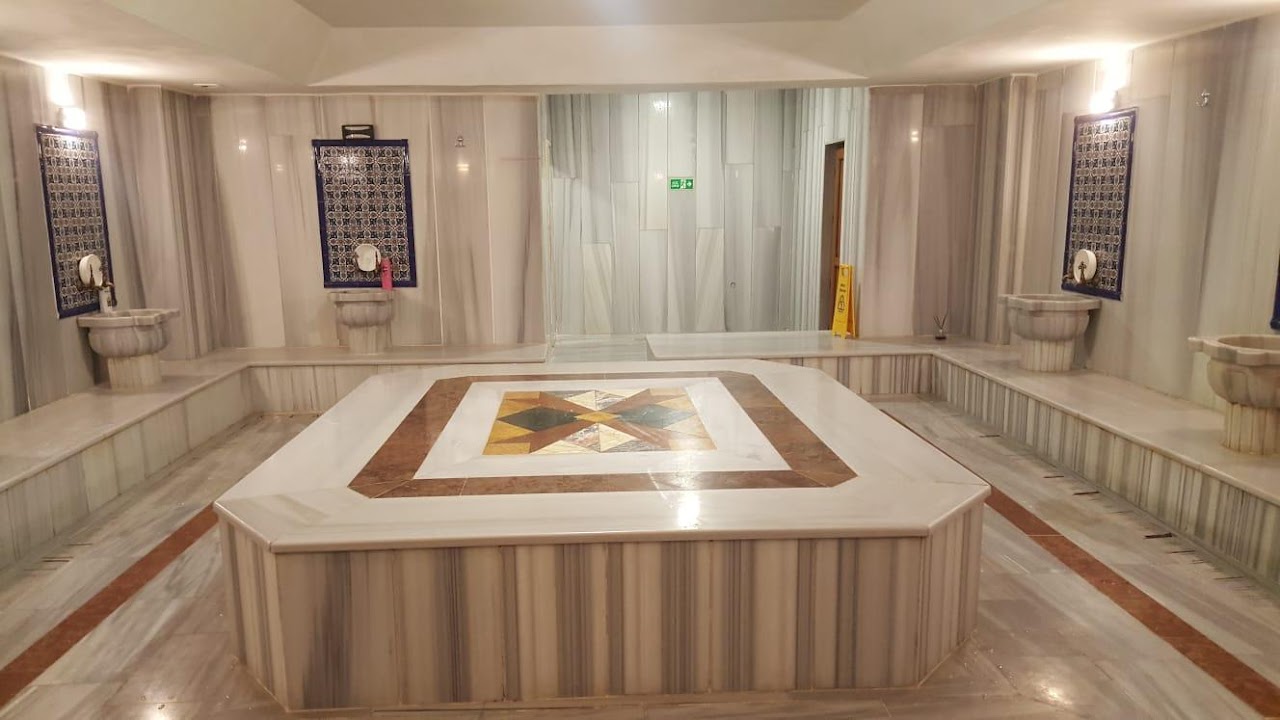 Ataşehir Hamam & Spa Siesta