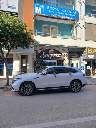 Ceren Güzellik Merkezi
