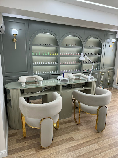 Pınar Çakı Nail Studio