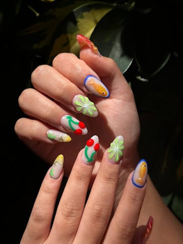 Galata Nail Art (Beşiktaş)
