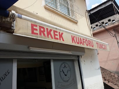 Erkek Kuaförü Tuncay