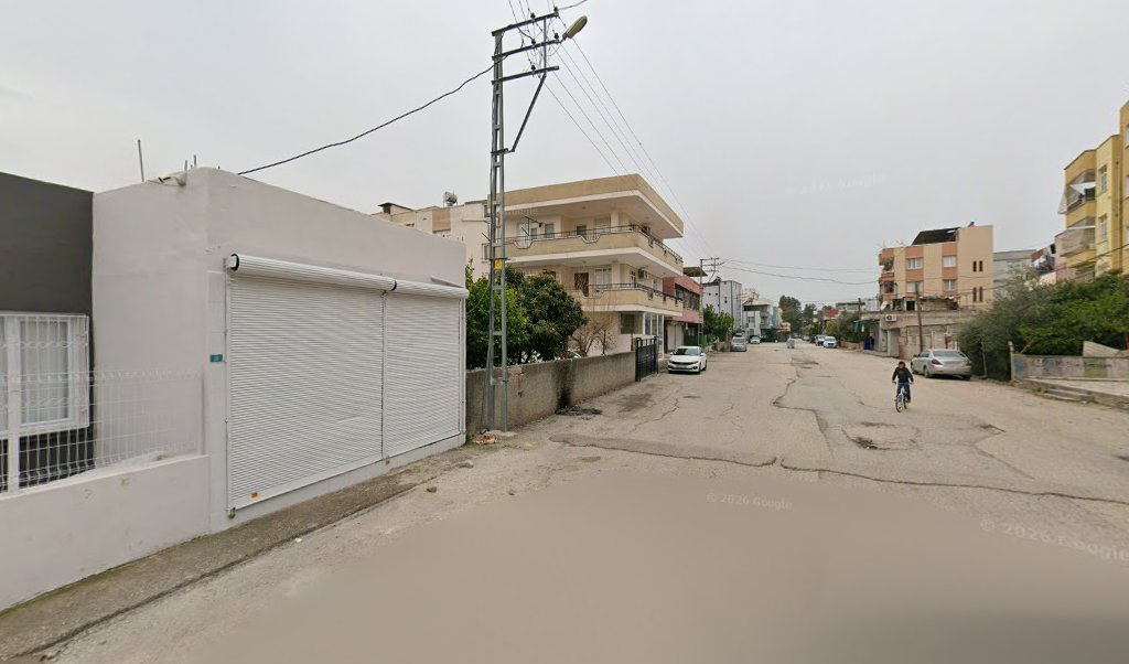 SEMA KUAFÖR LAZER EPİLASYON BAYAN GÜZELLİK MERKEZİ