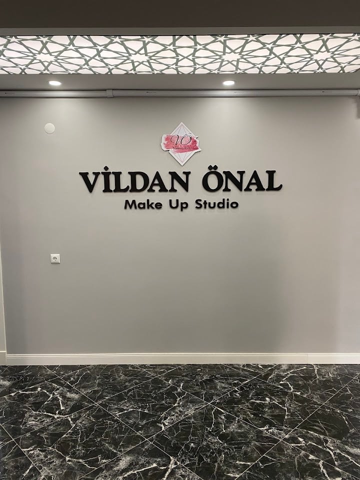 Vildan ÖNAL Make up studio