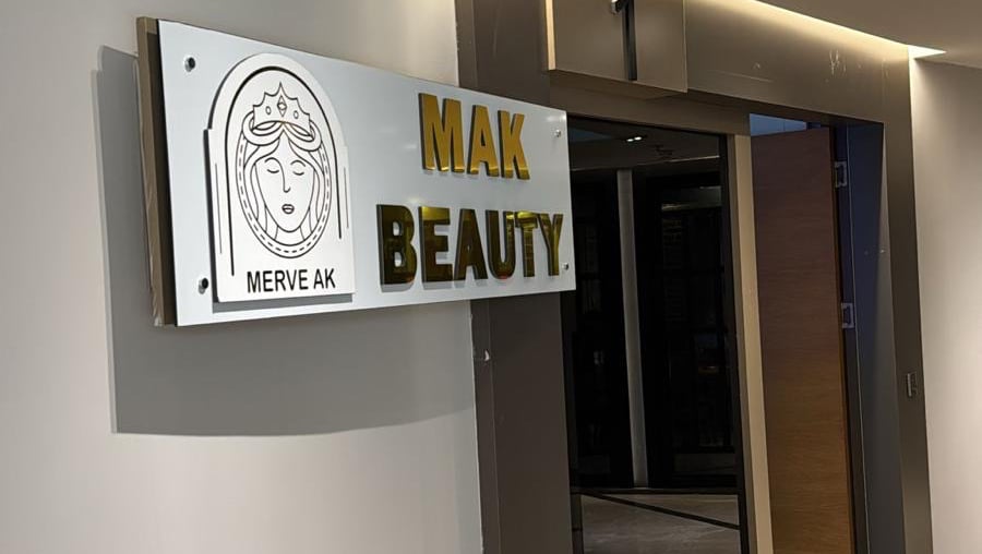 MAK Beauty