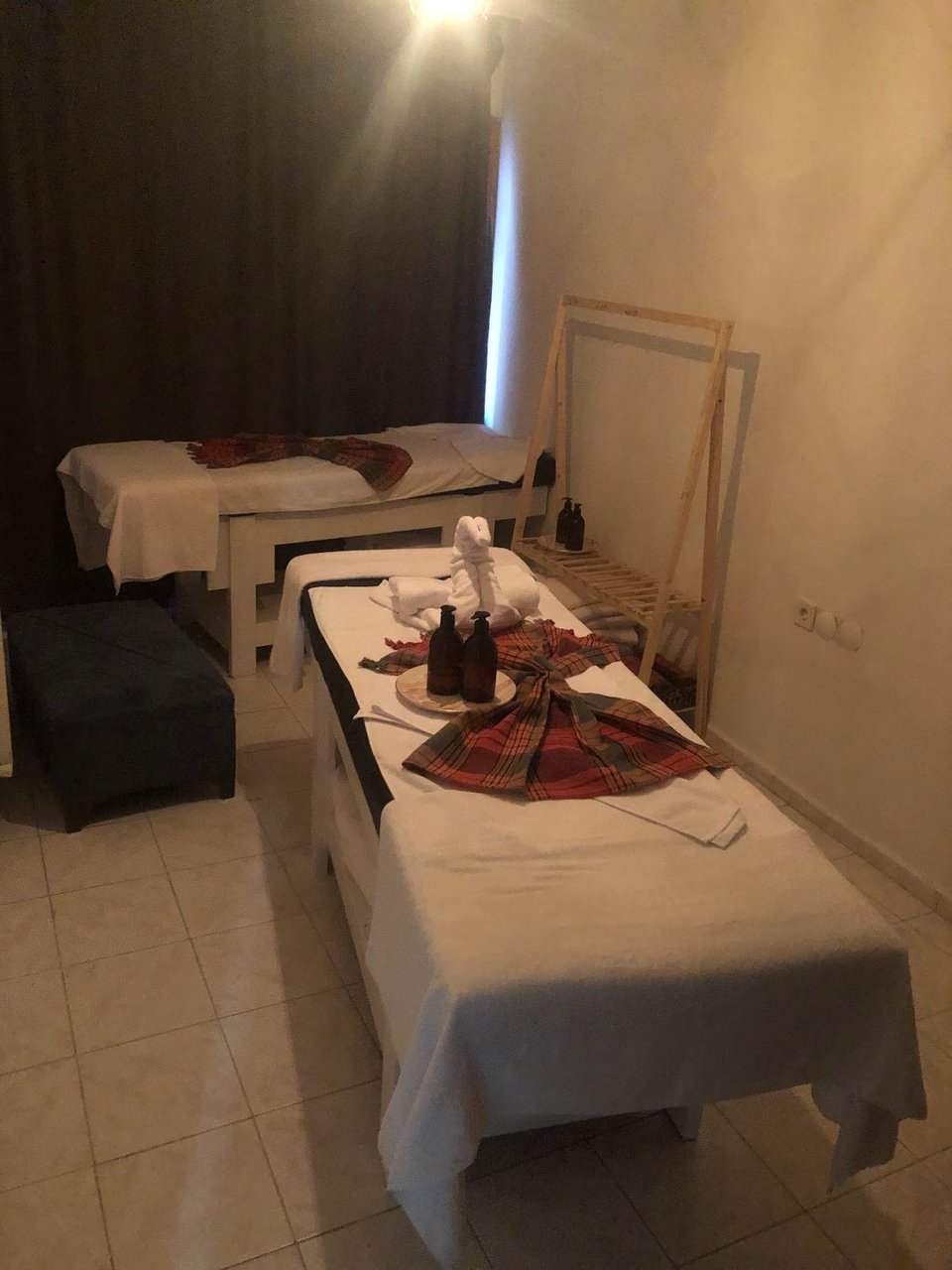 Medusa Spa ve Masaj Salonu