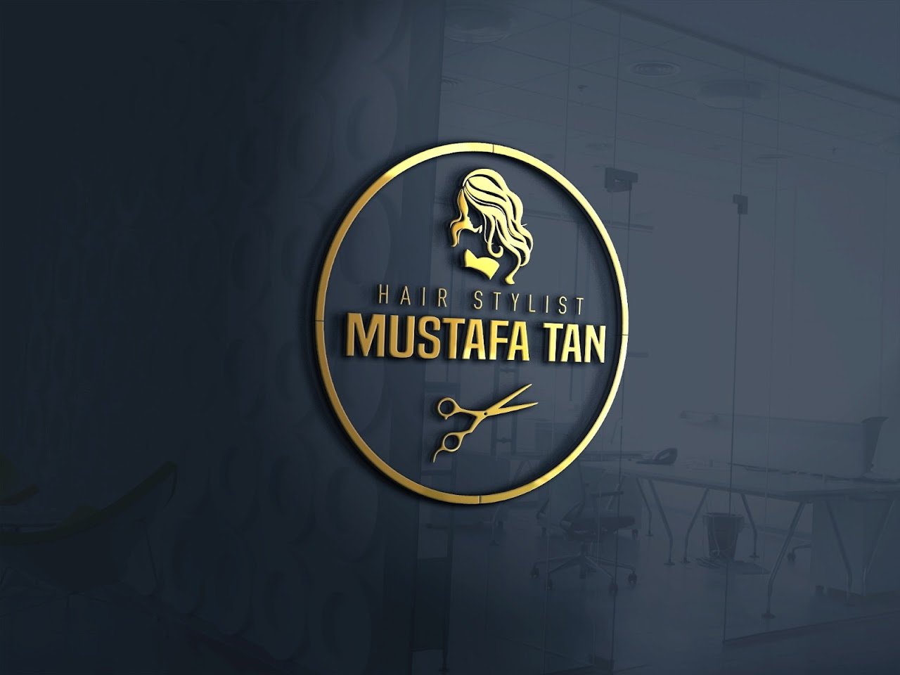Kuaför Mustafa Tan