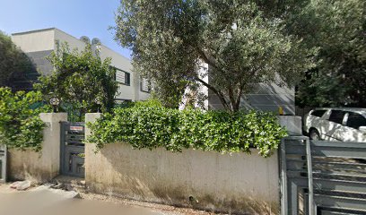 Bodrum Tırnak Center