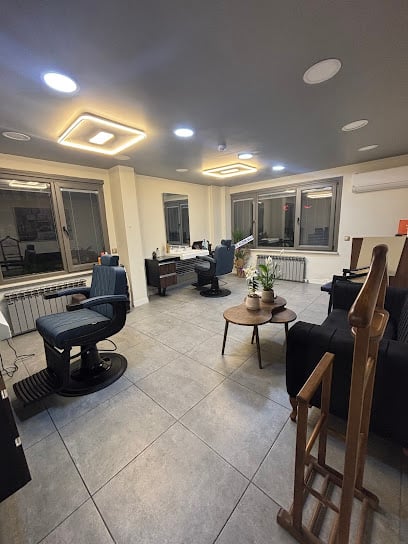 Saloon Kadir BALÇIN