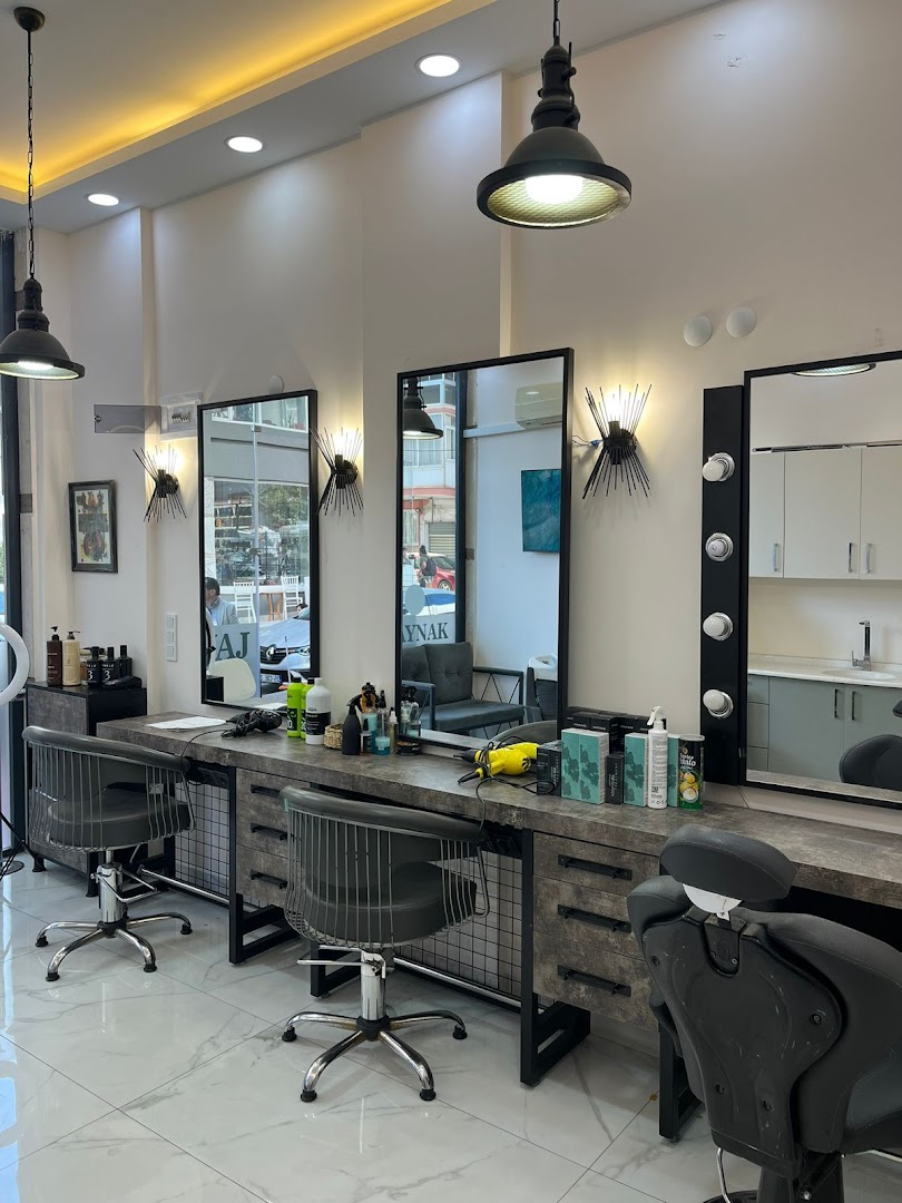 Bülent Dilek Hair Makeup Studio