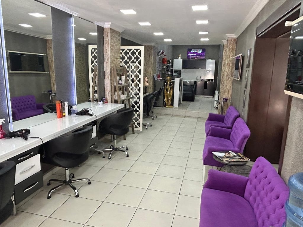 Meltem Hair Studio