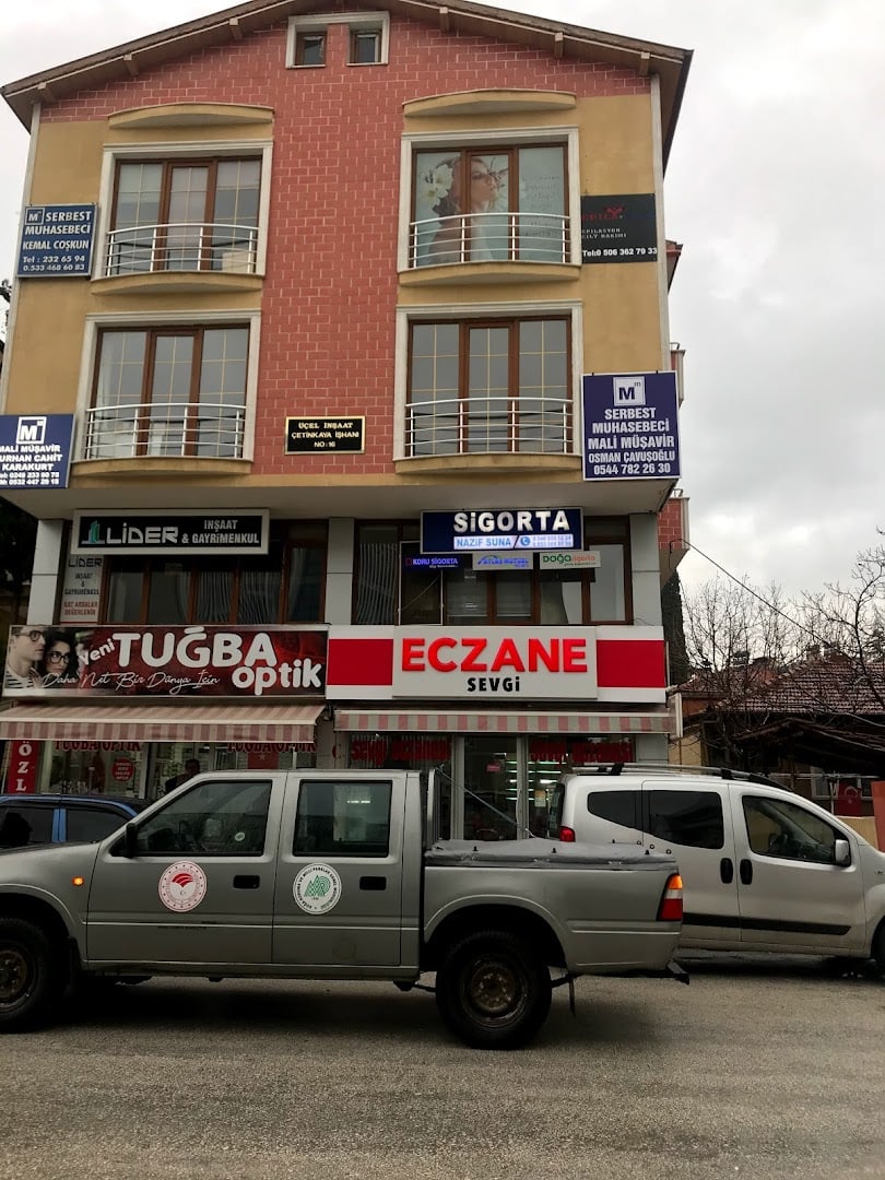 EPİLA PLUS GÜZELLİK