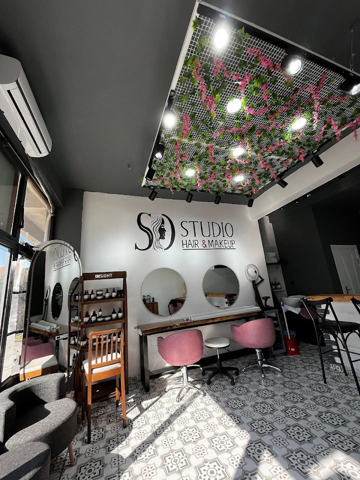 SD studio Sapanca