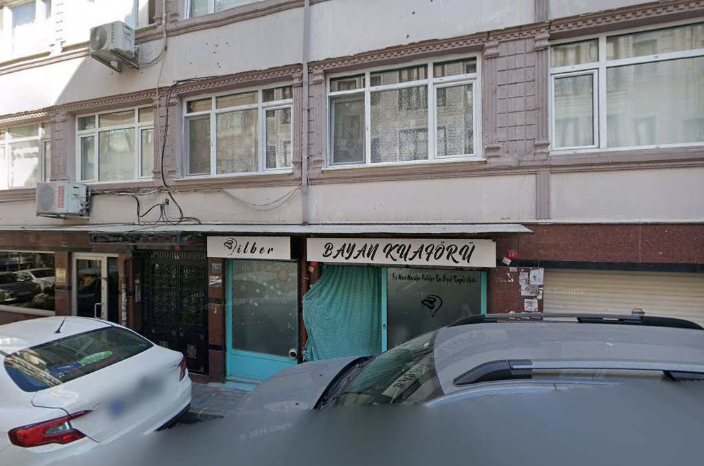 Kuaför İrem