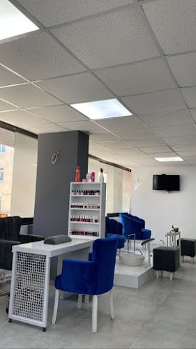 Ella kuaför güzellik salonu