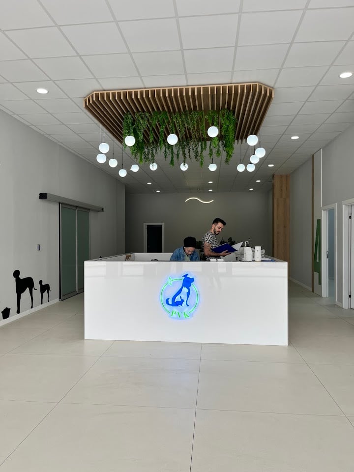 Pursaklar Hayvan Hastanesi ( Pursaklar’ın İlk Veterineri )