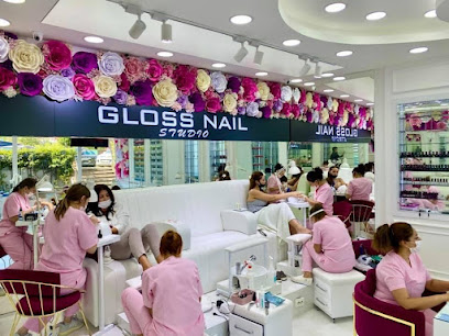 Gloss Nail Studio