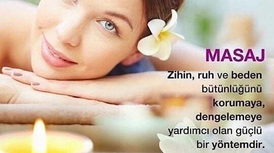 Karya Masaj salonu