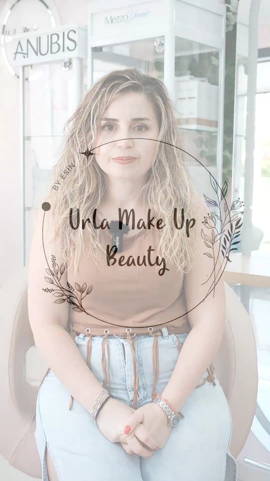 Urla Makeup&Beauty