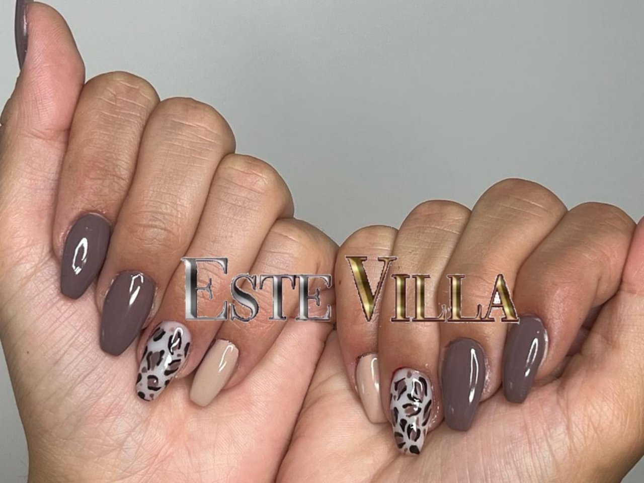 ESTEVİLLA GÜZELLİK SALONU