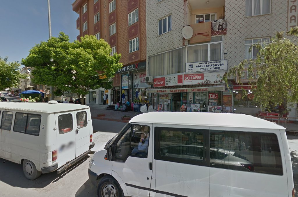 Ilkay Güzellik Salonu