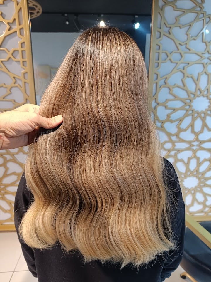 Saloon A ANIL BAŞAR